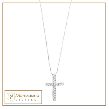 Collana Comete Gioielli GLB 1201 | Comete Gioielli Catania